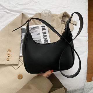 Retro Underarm Handbags