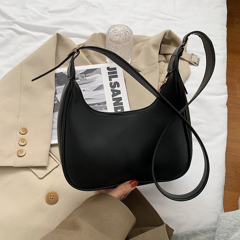 Retro Underarm Handbags