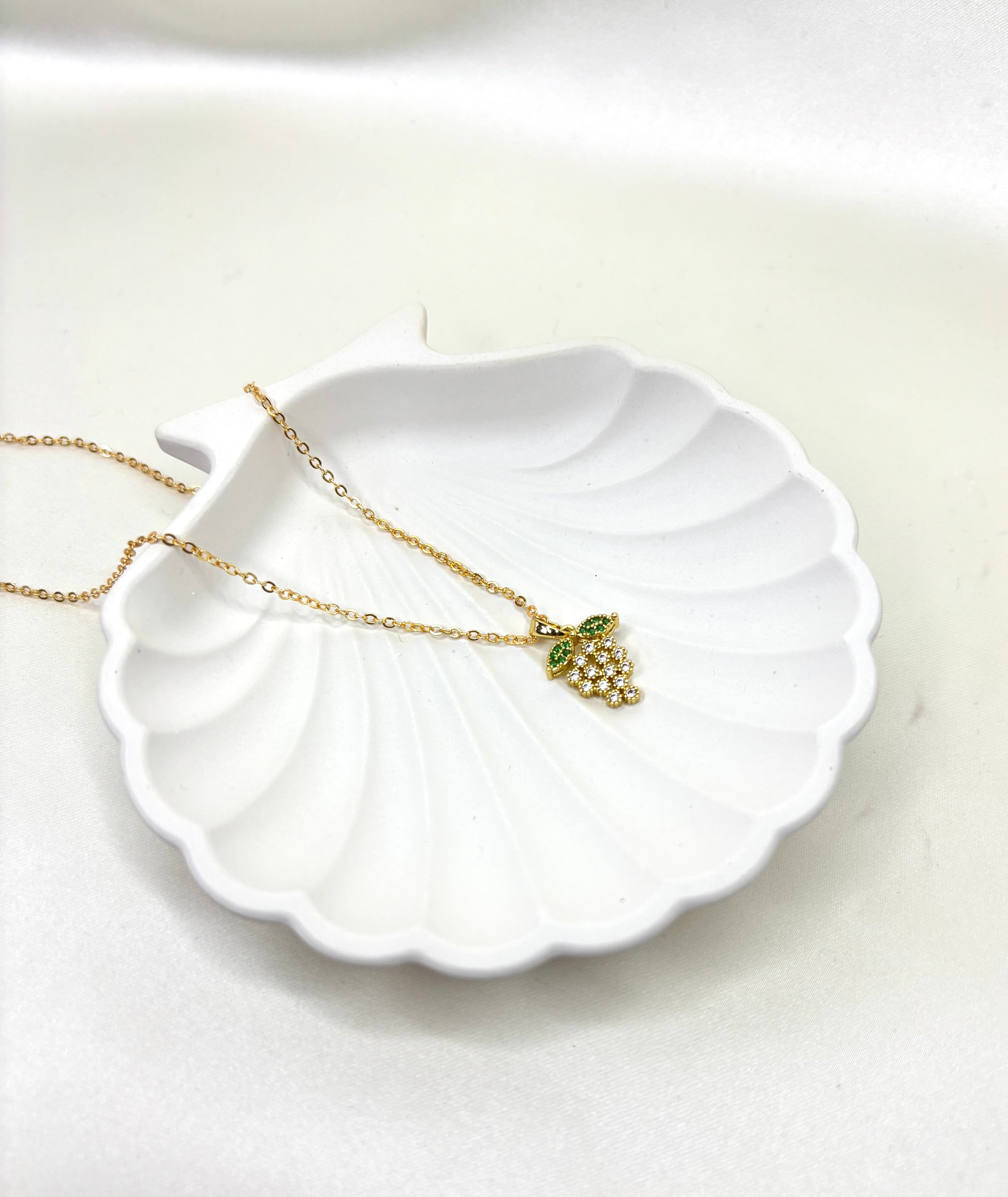 Vineyard Sparkle Chain