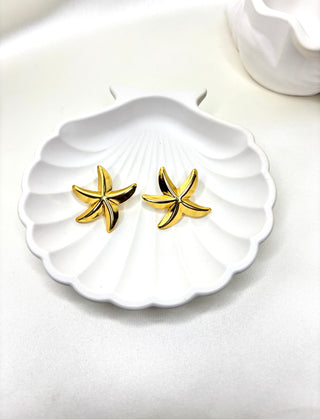 The Stella Marina Studs