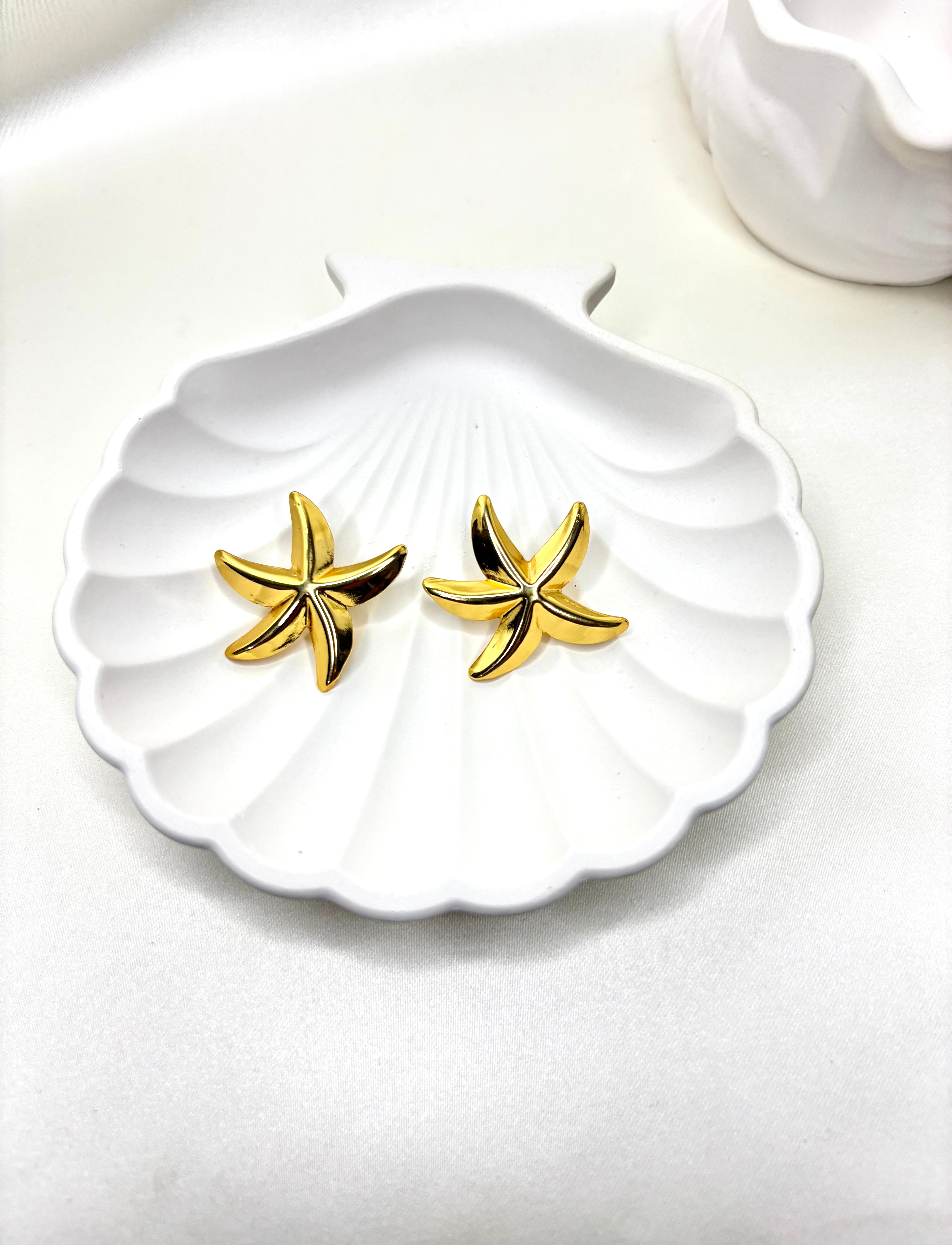 The Stella Marina Studs