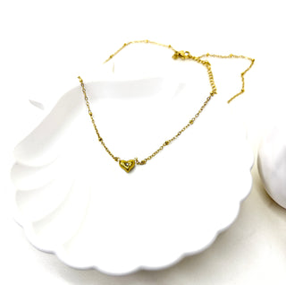 The Mini Heart Chain