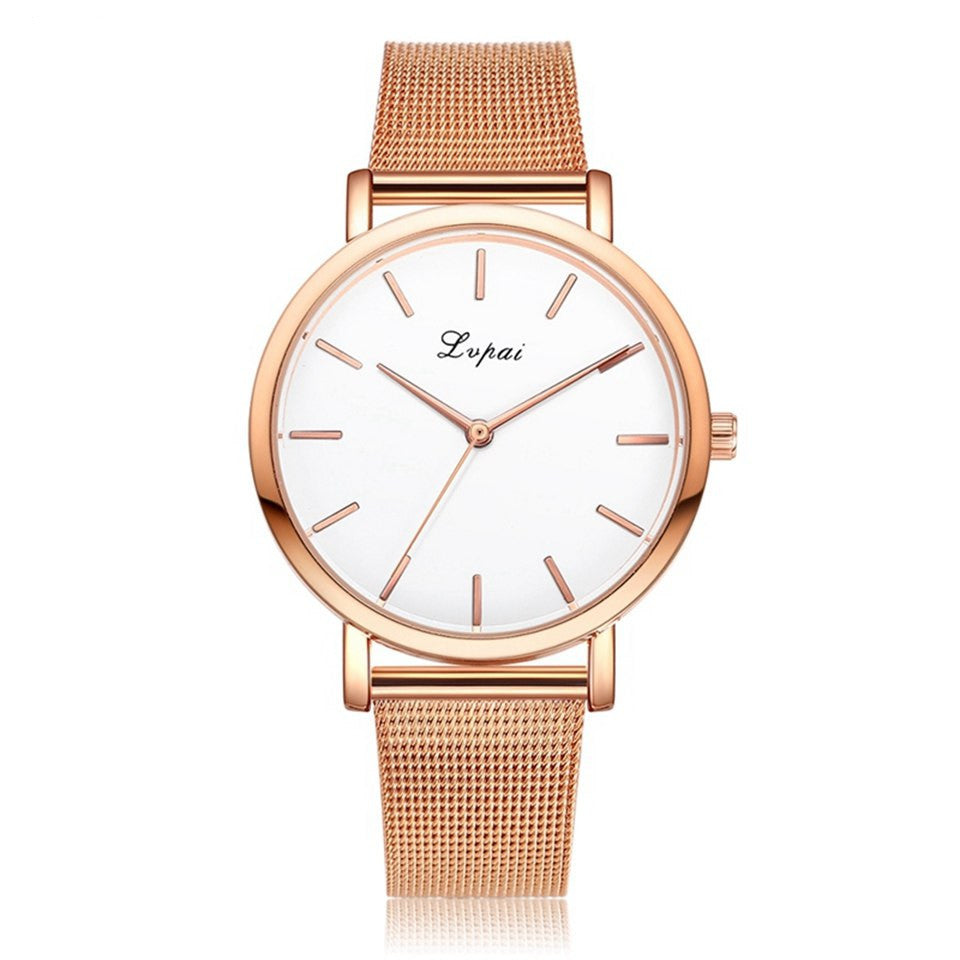 Casual women quartz watches