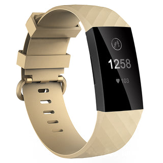 watch strap which is suitable for   charge 3