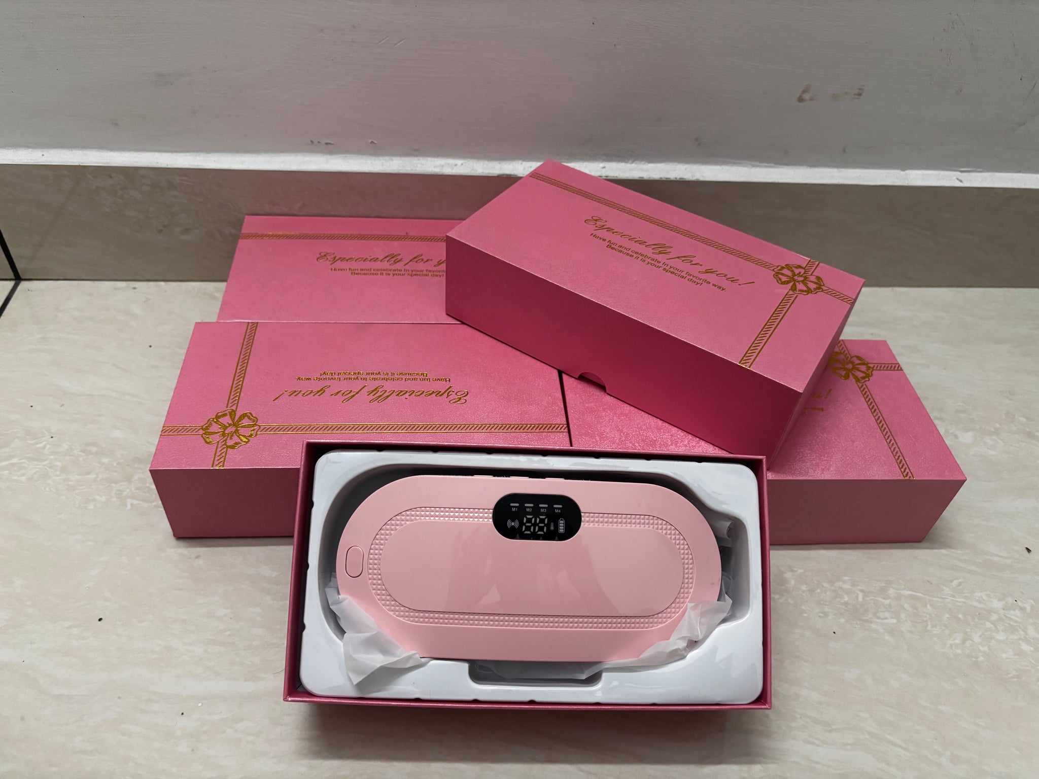 Menstrual Heating Pad