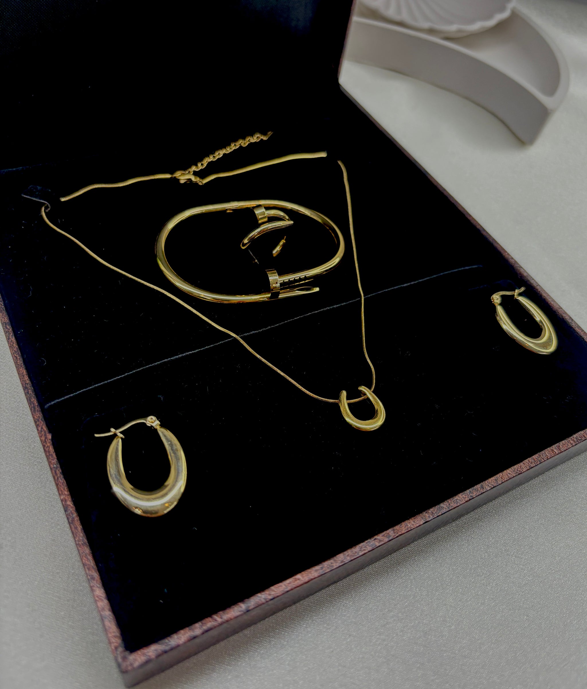 The Industrial Edge Set