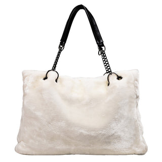 Plush Handbags