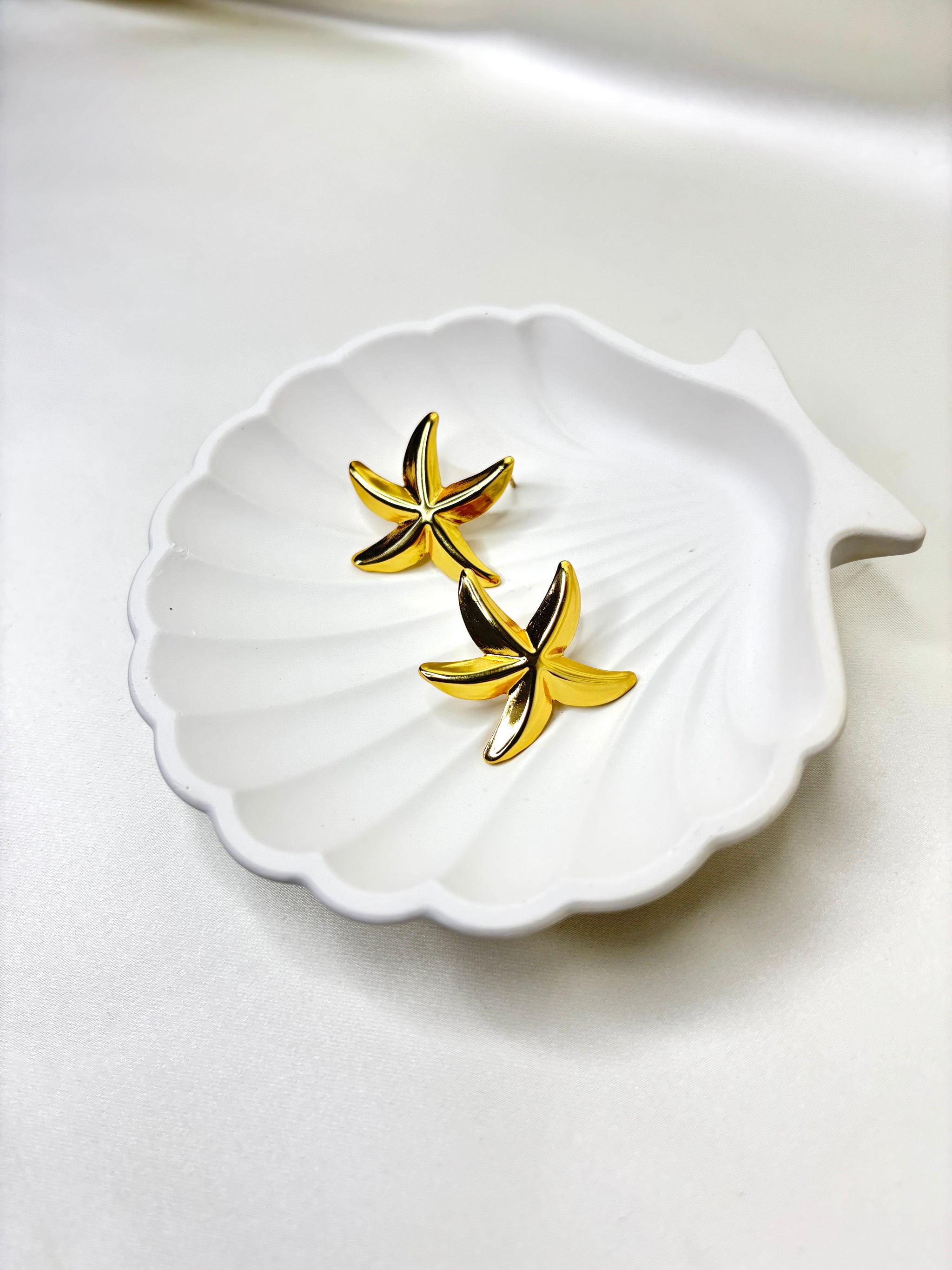 The Stella Marina Studs