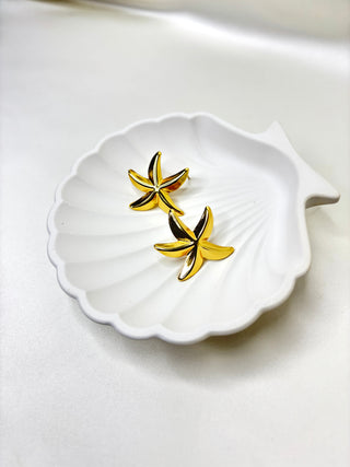 The Stella Marina Studs