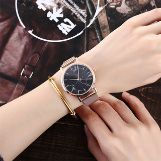 Casual women quartz watches