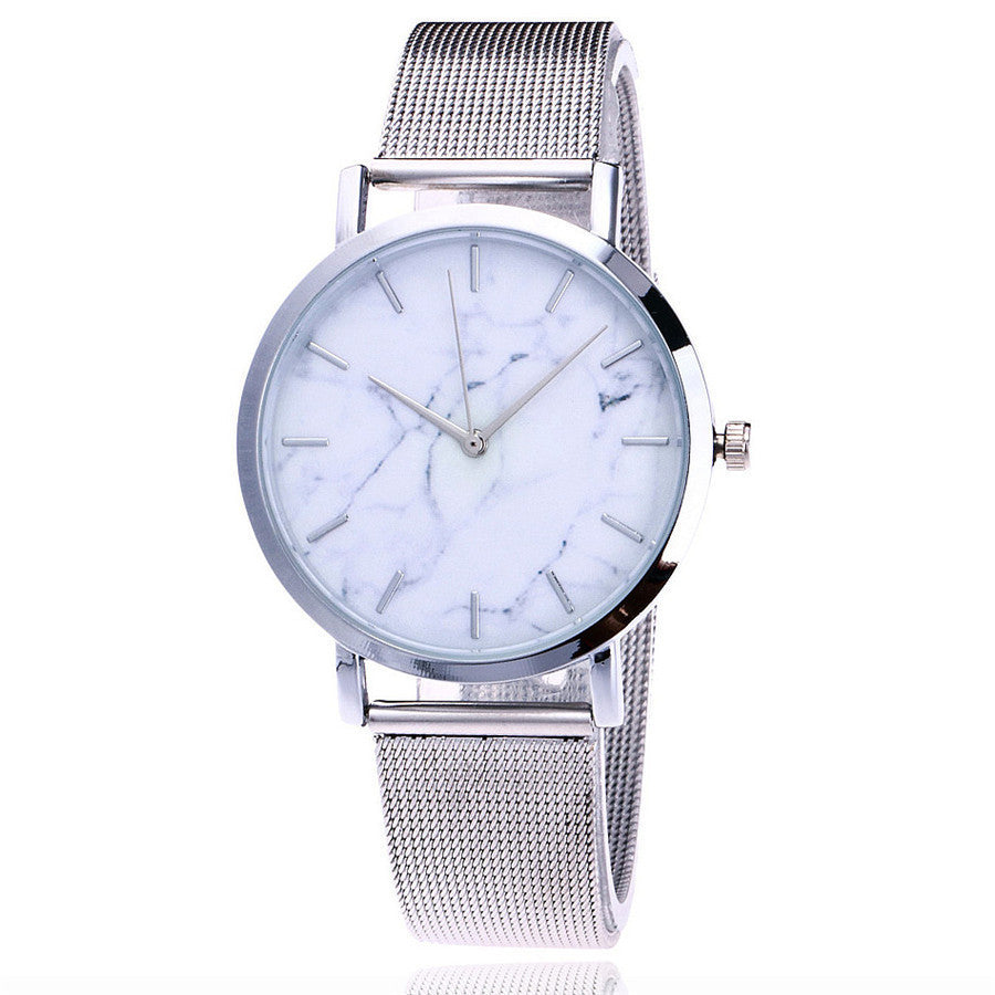 Casual women quartz watches