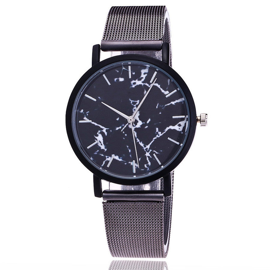 Casual women quartz watches