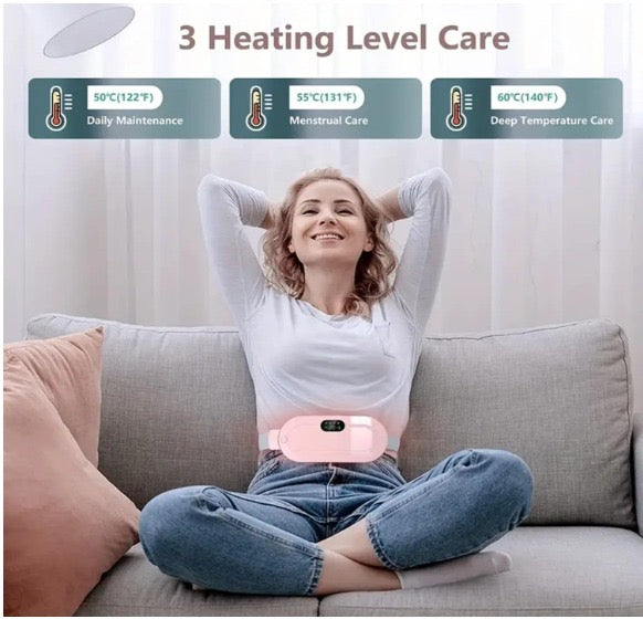 Menstrual Heating Pad
