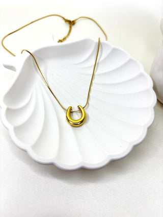 Lucky Charm Necklace