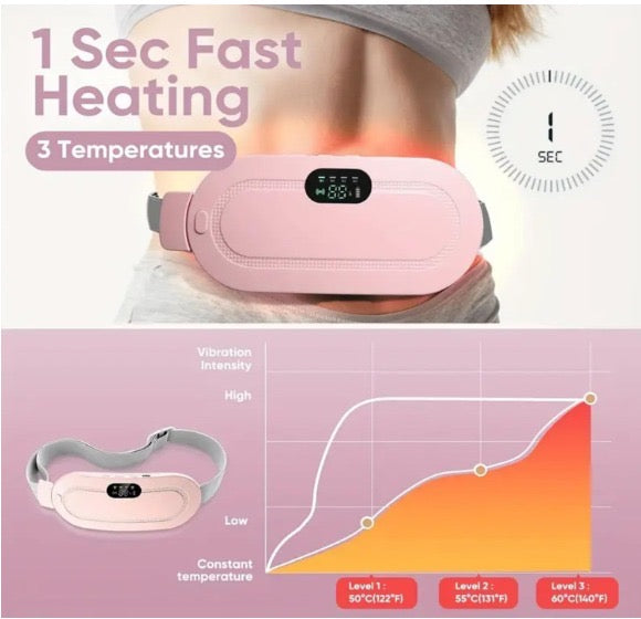 Menstrual Heating Pad