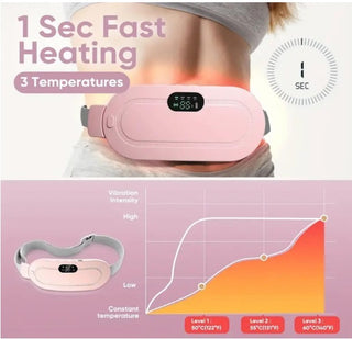 Menstrual Heating Pad