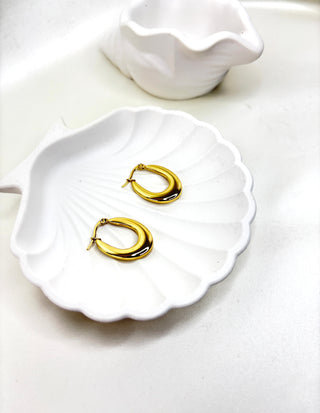 The Modern Arch Hoops