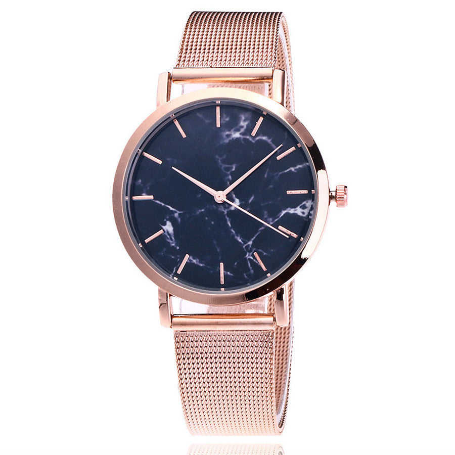 Casual women quartz watches