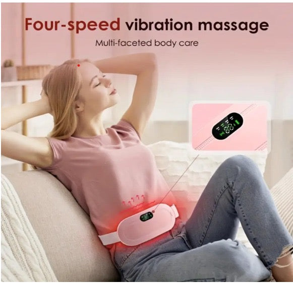 Menstrual Heating Pad
