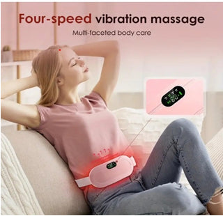 Menstrual Heating Pad