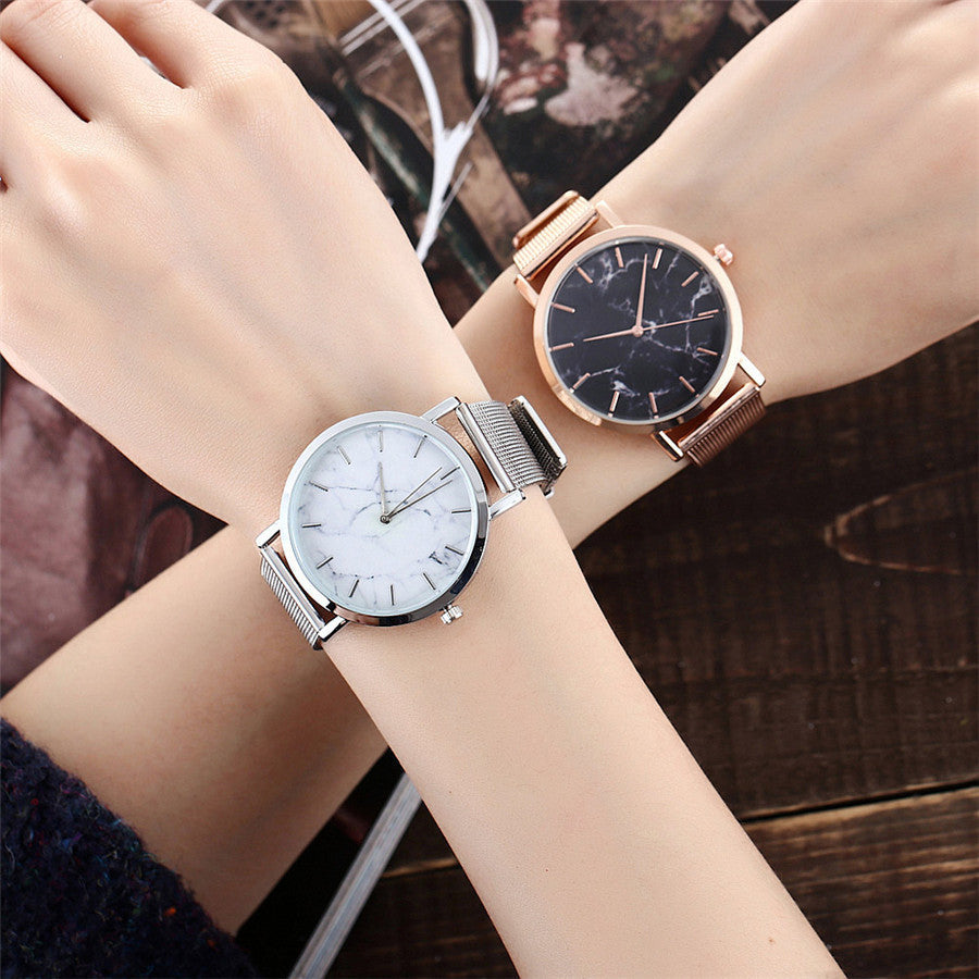 Casual women quartz watches