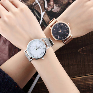 Casual women quartz watches