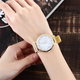 Casual women quartz watches