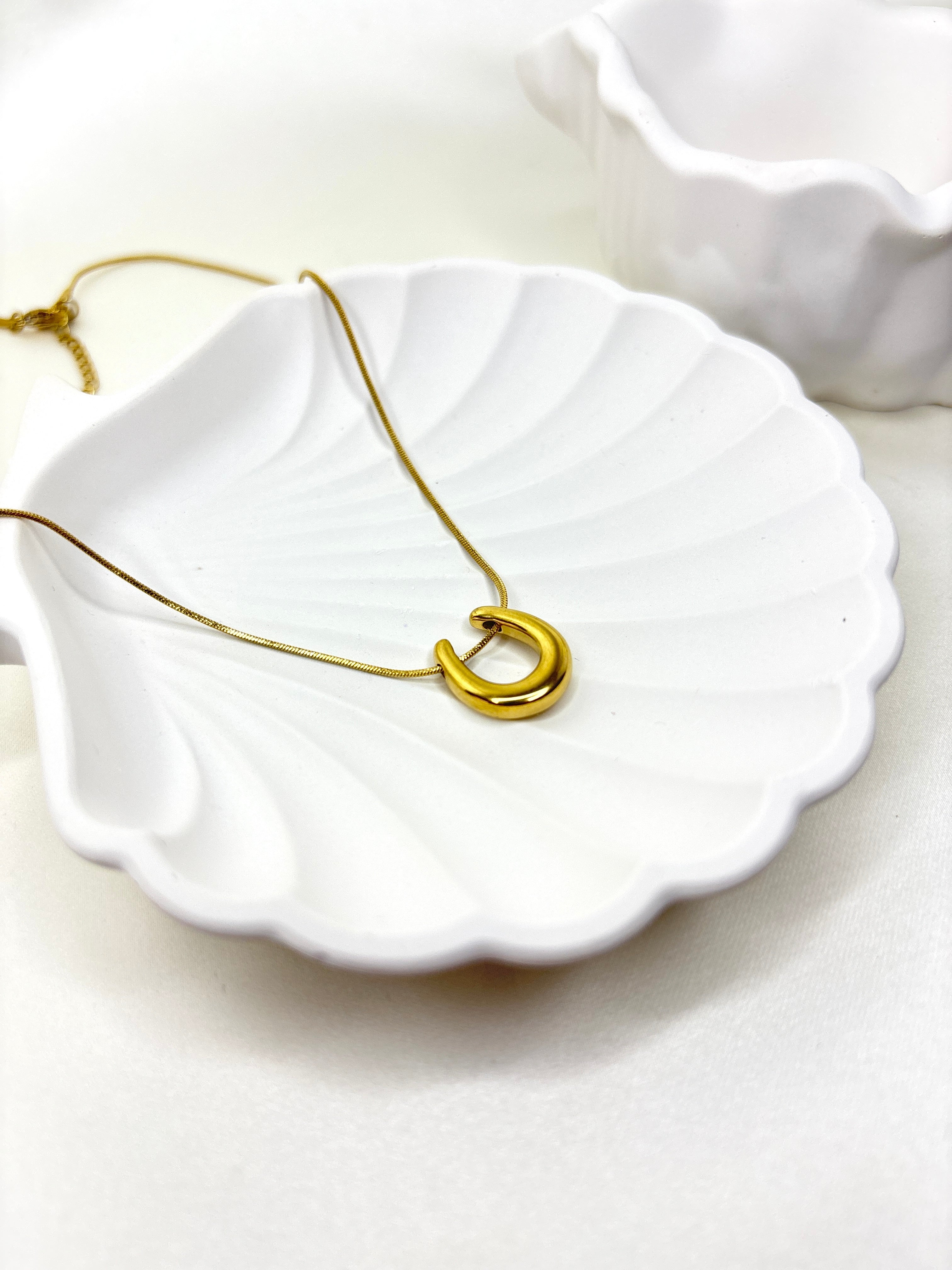 Lucky Charm Necklace