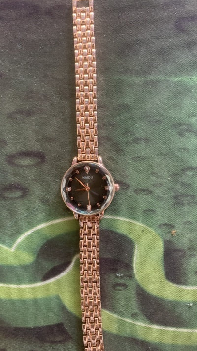 Trending Alloy Watches