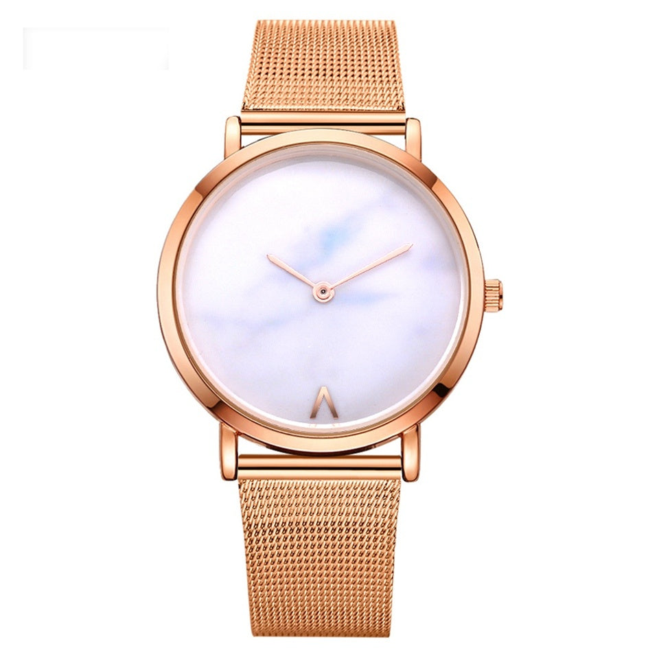 Casual women quartz watches
