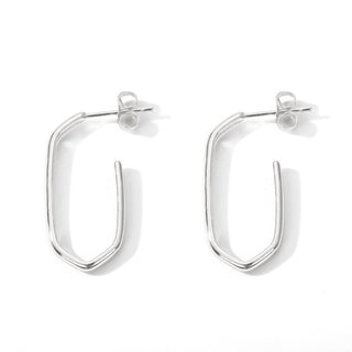 Fashion And Fashion Jewelry Stainless Steel Earrings