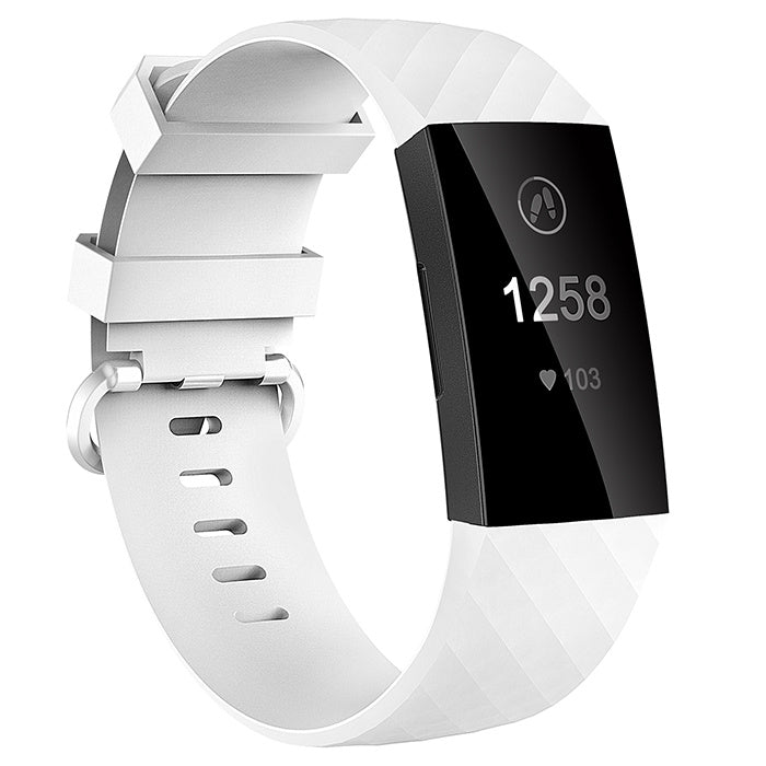 watch strap which is suitable for   charge 3