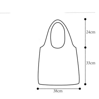 One-shoulder High-capacity Handbag Woman