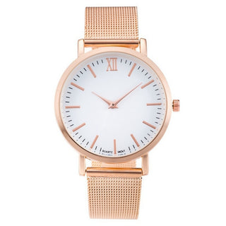 Casual women quartz watches