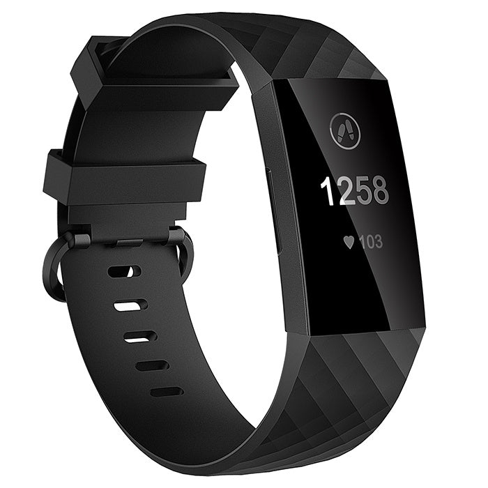 watch strap which is suitable for   charge 3