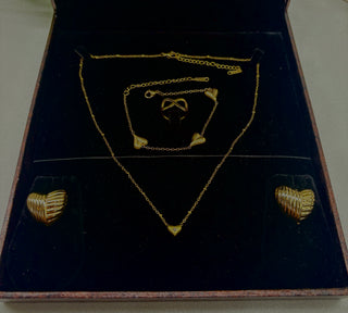 The Eternal Heart Set