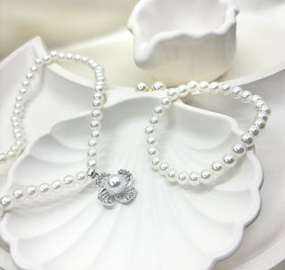 Pearl Blossom Set