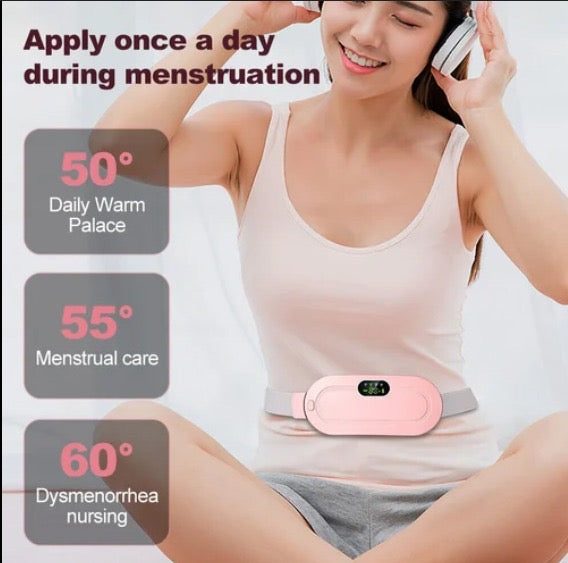 Menstrual Heating Pad