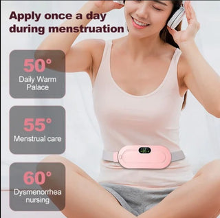 Menstrual Heating Pad