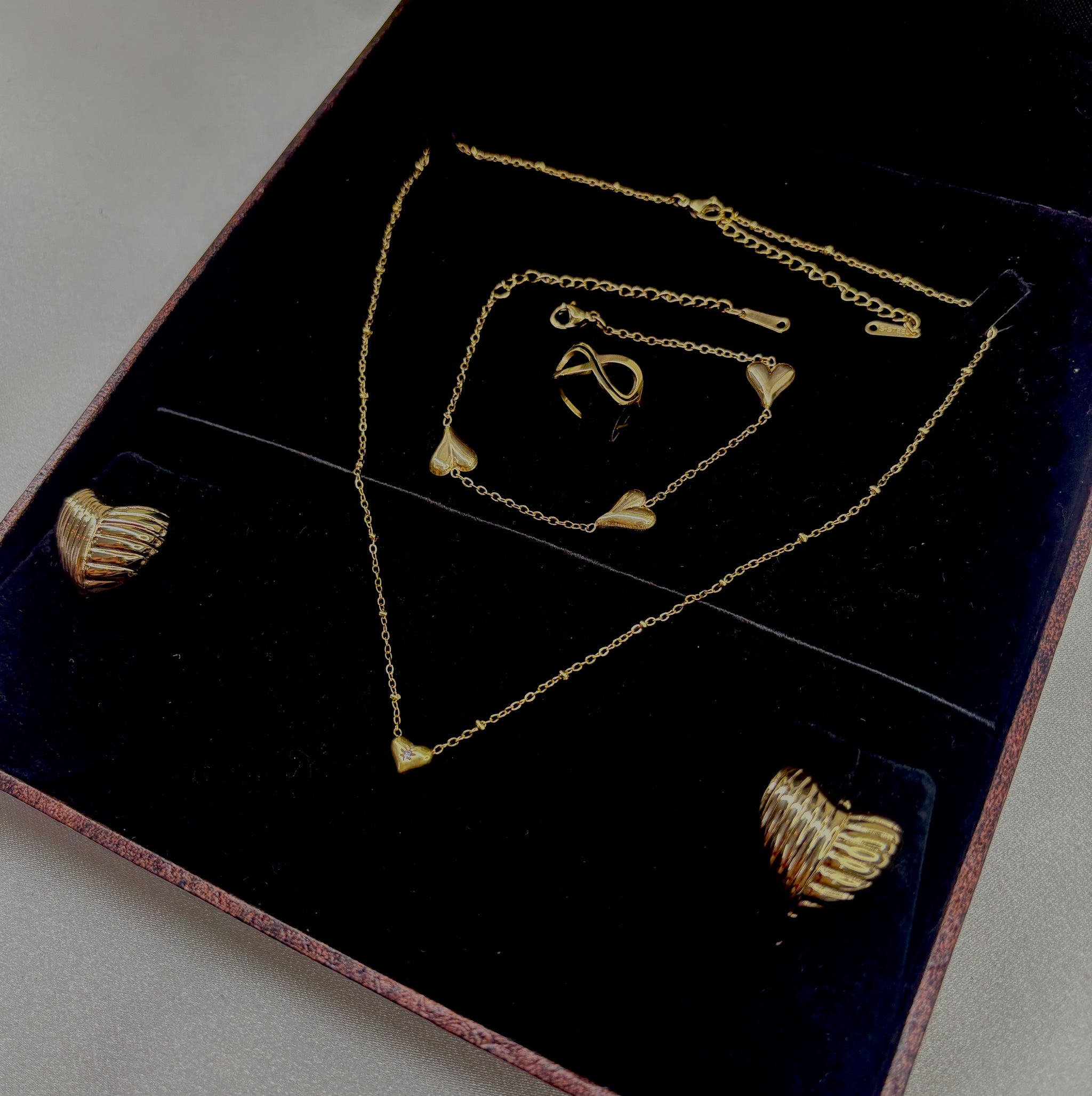 The Eternal Heart Set