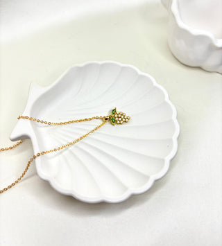 Vineyard Sparkle Chain