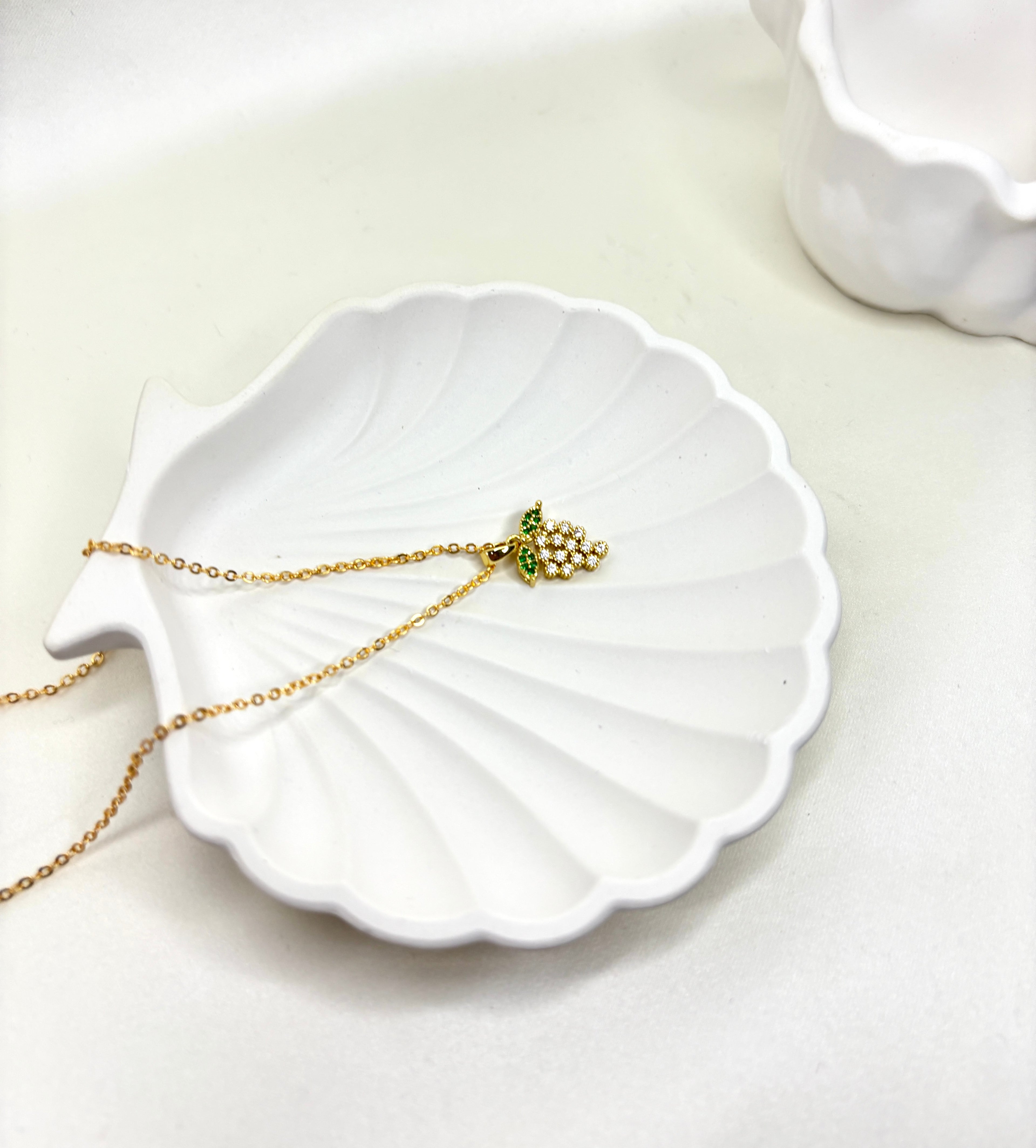 Vineyard Sparkle Chain