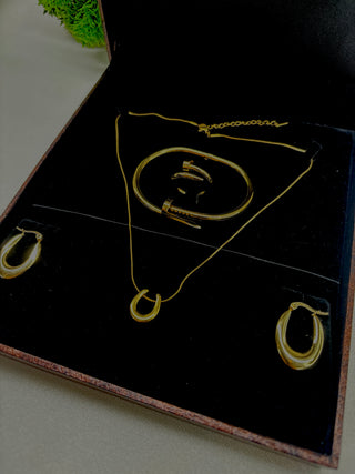 The Industrial Edge Set