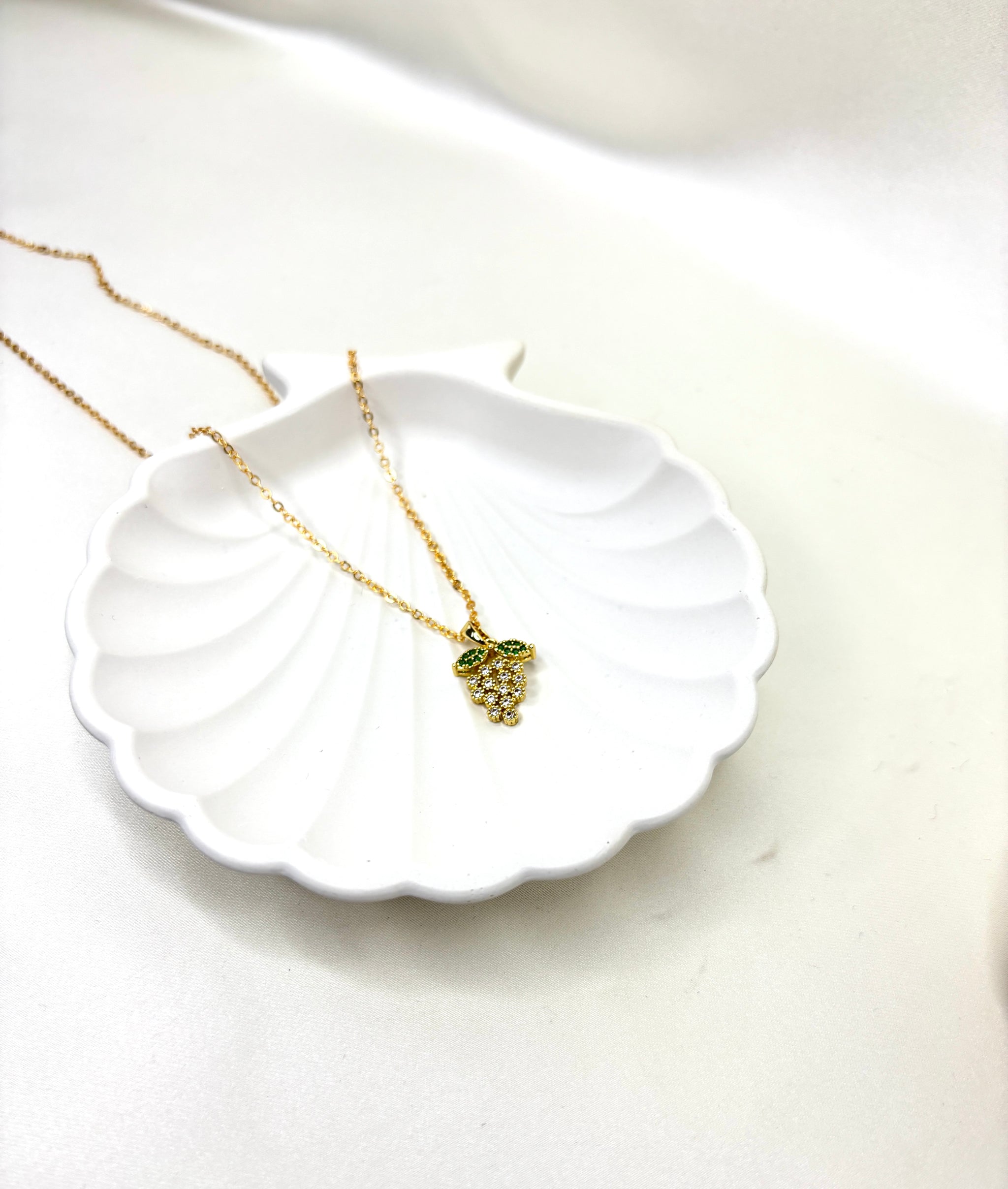 Vineyard Sparkle Chain