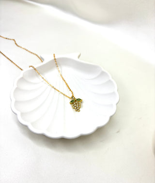 Vineyard Sparkle Chain