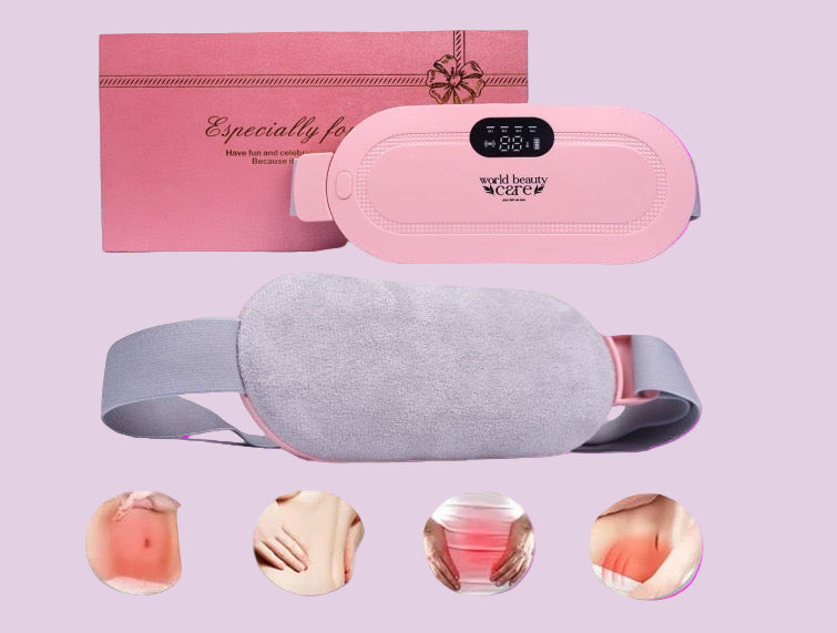 Menstrual Heating Pad