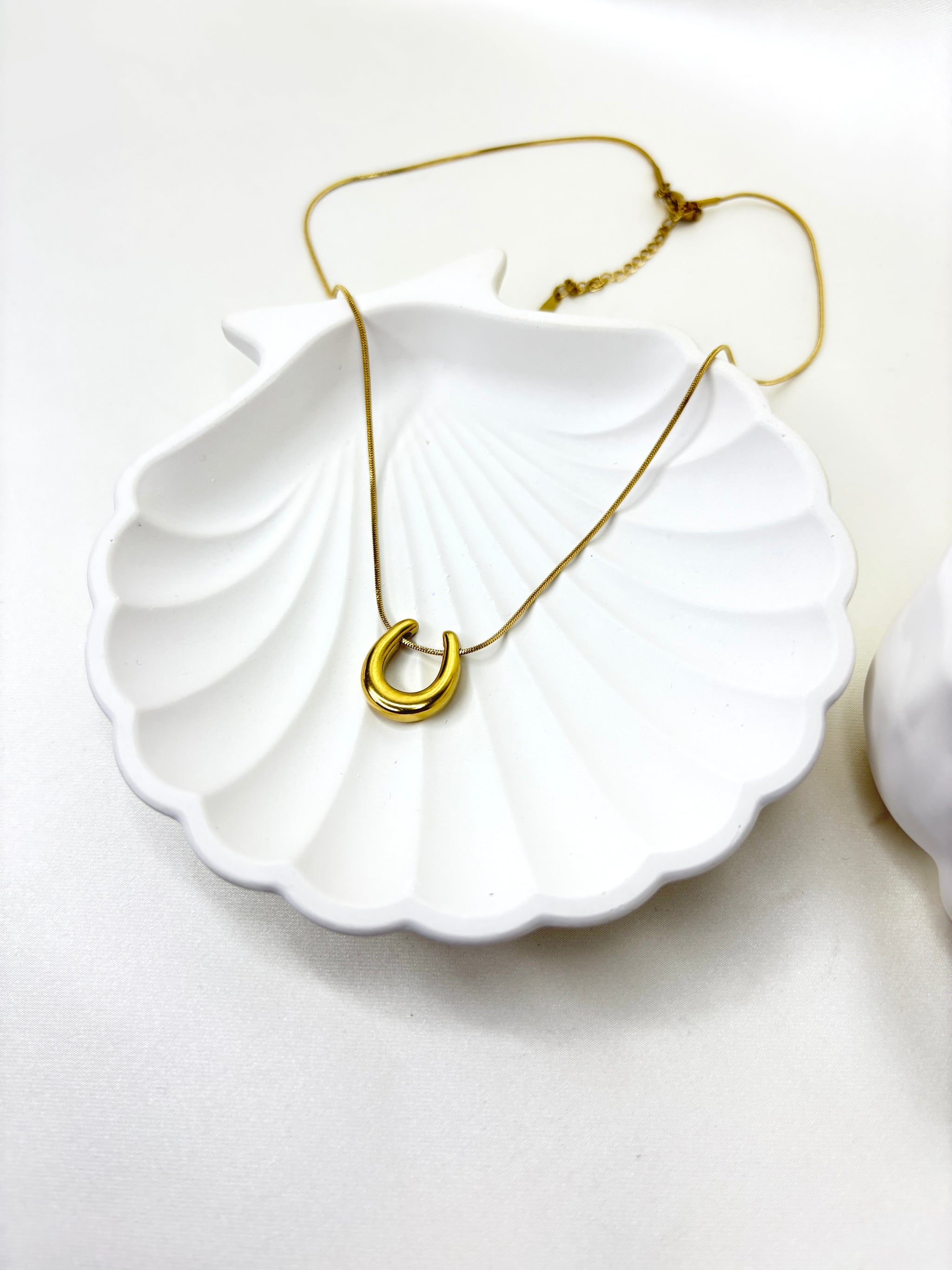 Lucky Charm Necklace