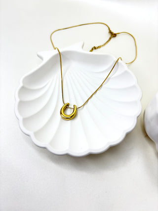 Lucky Charm Necklace