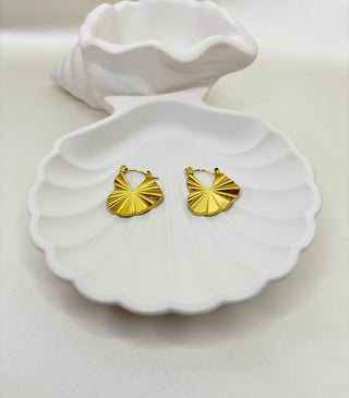 The Radiant Heart Hoops