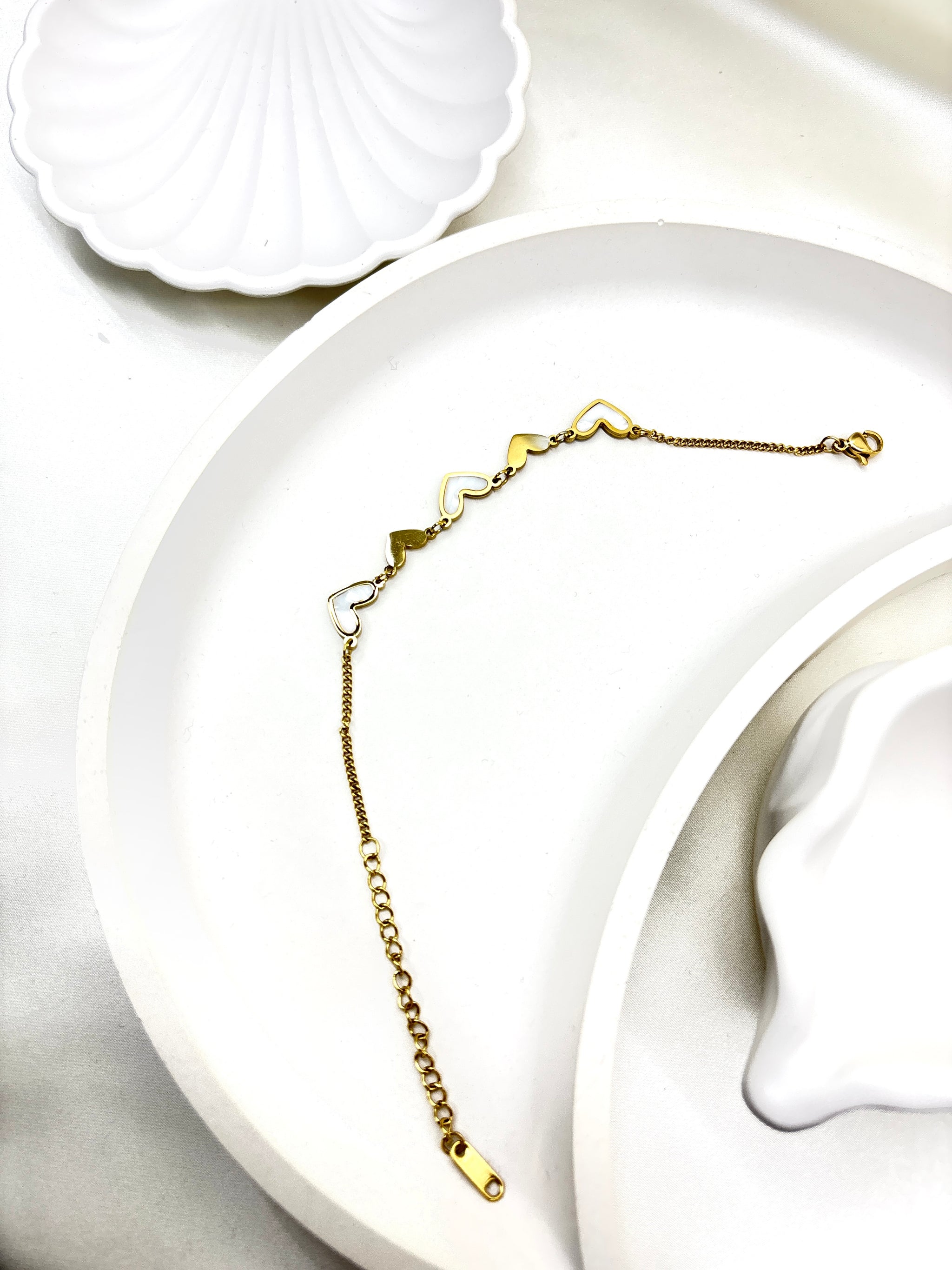 The Endless Love Bracelet